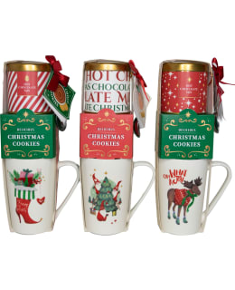 BECKY'S SEASONAL LAHJAPAKKAUSMUKI Main Image