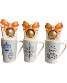 BECKY'S ROYAL ICE MUKI Main Image