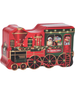 BECKY'S CHRISTMAS TRAIN 140 G SUKLAA Main Image