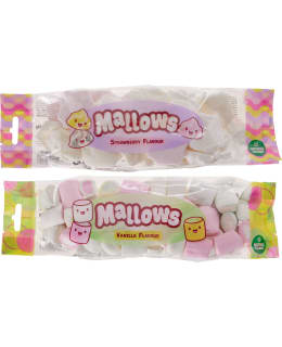 BECKY'S MALLOW BAGS 138 G VAAHTOKARKIT Main Image