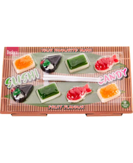 BECKY'S SUSHI ANNOS 40 G MAKEINEN Main Image