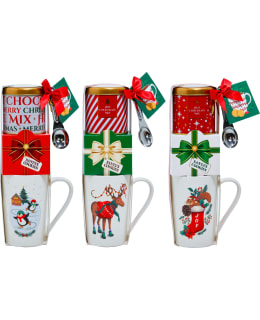BECKY'S SEASONAL MUKI LAHJAPAKKAUS Main Image