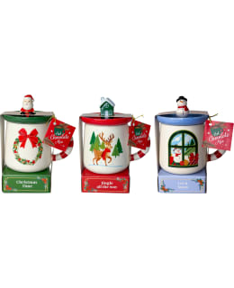 BECKY'S MUGS MUKI KANNELLA Main Image
