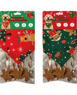 DOGS JOULUAIH. HUIVI KANAHERKUILLA LAJ. Main Image
