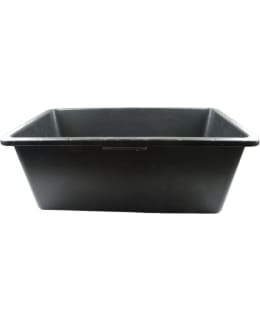 GRIPLINE CONSTRUCTION BUCKET 90L RECTANG Main Image