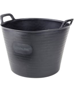 FLEXIBLE BUCKET 42L BLACK Main Image