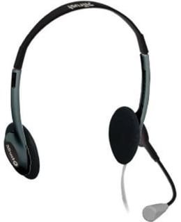Trust HS-2100 headset Main Image