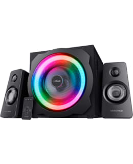 TRUST GXT 629 TYTAN RGB 2.1 KAIUTTIMET Main Image