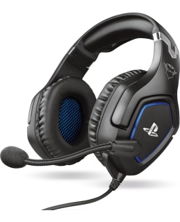 Trust GXT 488 Forze PS4 pelikuulokkeet Main Image
