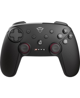 TRUST GXT1230 MUTA PC/SWITCH PELIOHJAIN Main Image