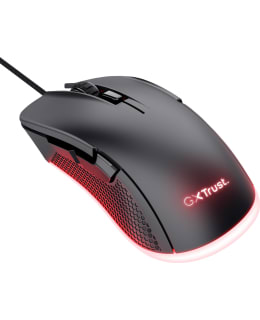 TRUST GXT922 YBAR PELIHIIRI MUSTA Main Image