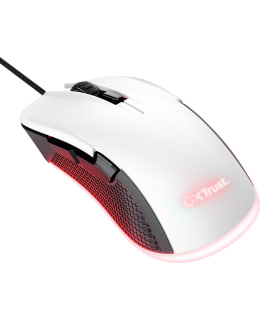 TRUST GXT922 YBAR PELIHIIRI VALKOINEN Main Image