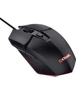 TRUST GXT109 FELOX PELIHIIRI MUSTA Main Image