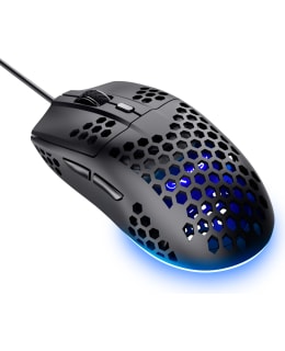 TRUST GXT928 HELOX PELIHIIRI MUSTA Main Image