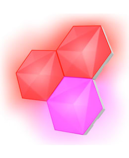 TRUST GXT903 VYBZ LED LISÄPAKKAUS Main Image