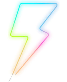 TRUST GXT904 VYBZ 5M NEON LED NAUHA Main Image