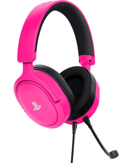 TRUST GXT498P PS5 FORTA KUULOKKEET PINK Main Image