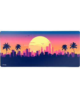 TRUST GXT759M XXL HIIRIMATTO MIAMI Main Image