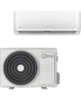 QLIMA CLASSIC WIFI S4626 ILMALÄMPÖPUMPPU Main Image