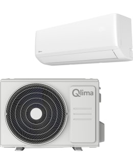 QLIMA PREMIUM WIFI S6535 ILMALÄMPÖPUMPPU Main Image