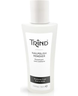 TRIND 125ML KYNSILAKANPOISTOAINE Main Image