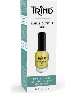 TRIND 9ML KYNSI- JA KYNSINAUHAÖLJY Main Image