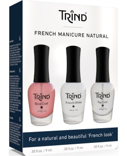 TRIND 3X9 ML RANSKALAINEN MANIKYYRI Main Image