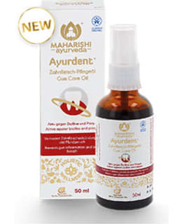 AYURDENT GUM CARE OIL Main Image