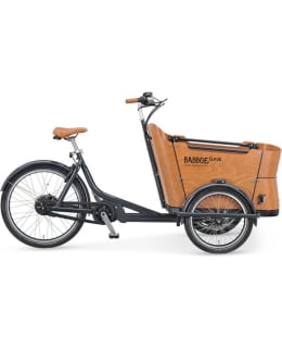 BABBOE CURVE TAVARASÄHKÖPYÖRÄ Main Image