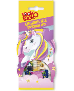 LOOK-O-LOOK UNICORN MIX 42 G Main Image