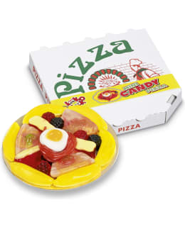 LOOK-O-LOOK CANDY MINI PIZZA 85 G Main Image