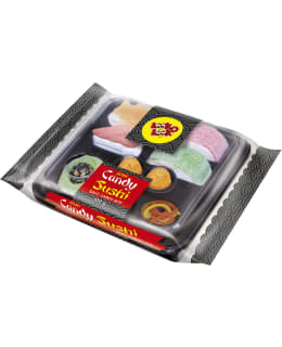 LOOK-O-LOOK 100 G MINI CANDY SUSHI Main Image