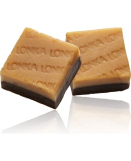 VANILJASUKLAAFUDGE 3,25 KG IRTOKARKKI Main Image