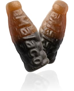 MINI KOLA-SALMIAKKIPULLO 3 KG IRTOKARKKI Main Image