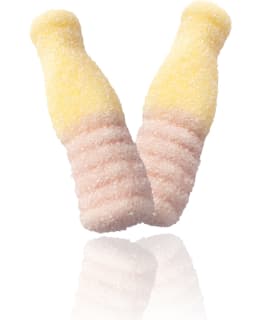 FIZZY POP MANSIKKA-BANAANI 2,4 KG Main Image