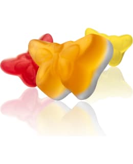 HEDELMÄ PERHOSET 3 KG IRTOKARKKI Main Image