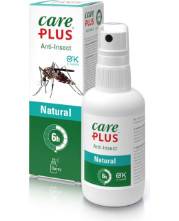 CP ANTI-INSECT - NATURAL SPRAY, 60 ML Main Image