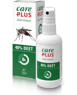 CP ANTI-INSECT - DEET SPRAY 40%, 100ML Main Image