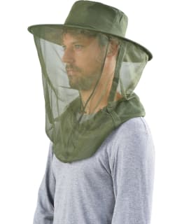 CP MOSQUITO NET - POP-UP HEAD NET Main Image