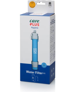 CP WATER FILTER EVO 3K BLU VEDENSUODATIN Main Image