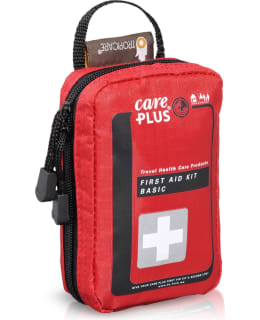 CP FIRST AID KIT - BASIC Main Image