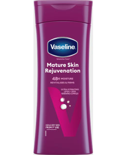 VASELINE MATURE SKIN 400ML BODYCREAM Main Image