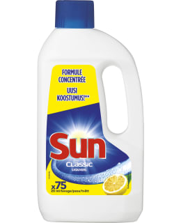 SUN LEMON 1,5 L LIQUIGEL Main Image