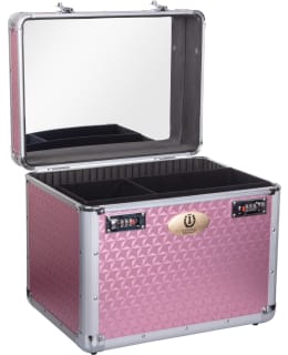 IR SHINY PINK HOITOLAATIKKO Main Image