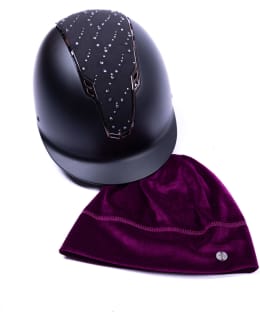 Imperial Riding Olania ratsastuskypärä Main Image