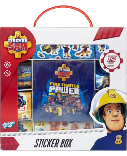 PALOMIES SAMI TARRABOXI Main Image