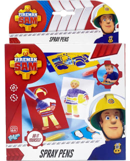 PALOMIES SAMI PUHALLUSKYNÄSETTI Main Image