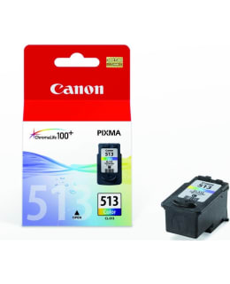 CANON CL-513 MUSTEPATRUUNA Main Image