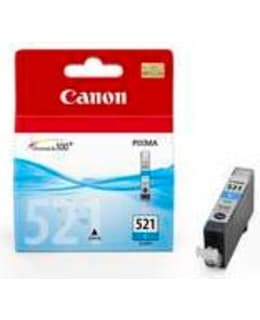 CANON CLI-521 SYAANI MUSTEPATRUUNA Main Image