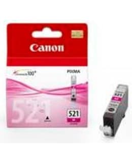 CANON CLI-521 MAGENTA MUSTEPATRUUNA Main Image